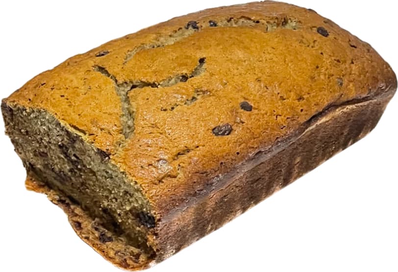 Linda's Banana Bread